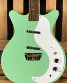 Danelectro Stock 59 Vintage Aqua
